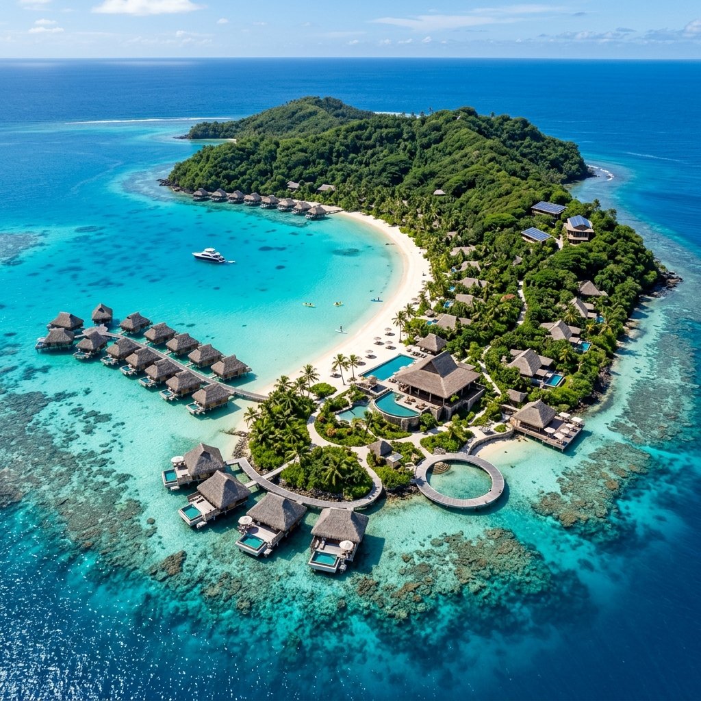 Sustainability Hospitality